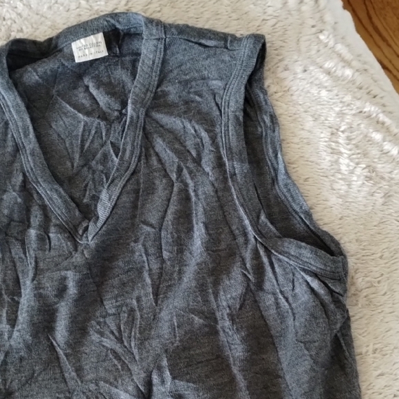 Benetton Sleeveless Dress - Picture 13 of 15